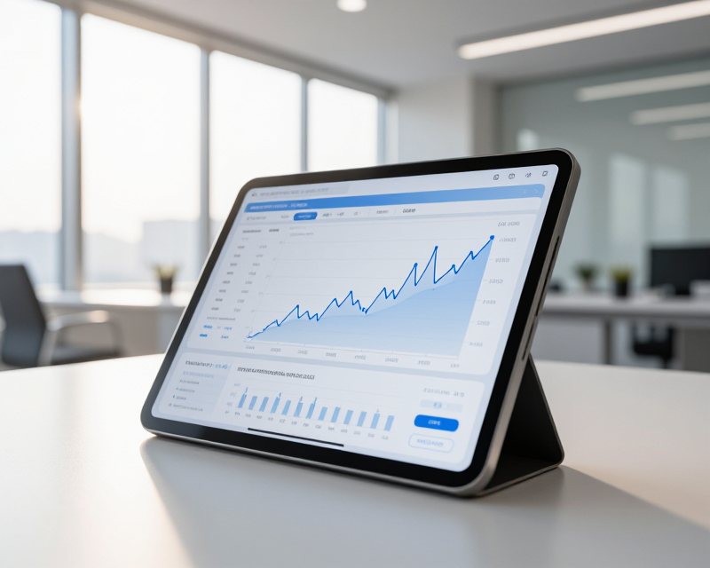 Financial Market Trend