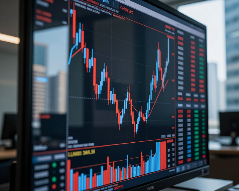 Stock Market Uncertainty
