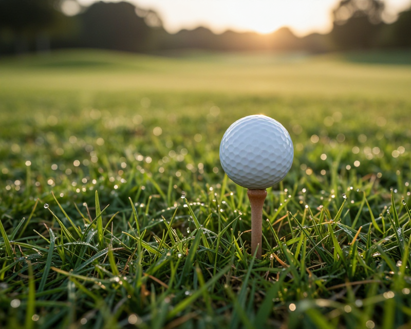 PGA Tour Playoff Atmosphere