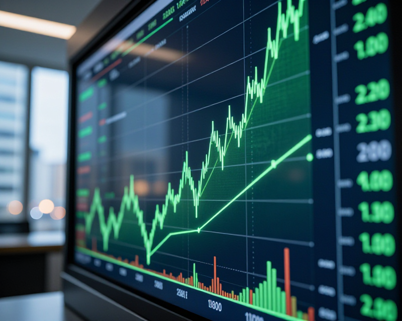 Stock Market Trend