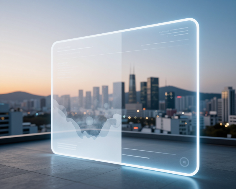 Symbolic Digital Transformation