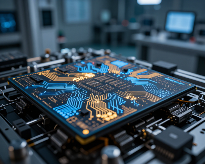 Semiconductor Technology