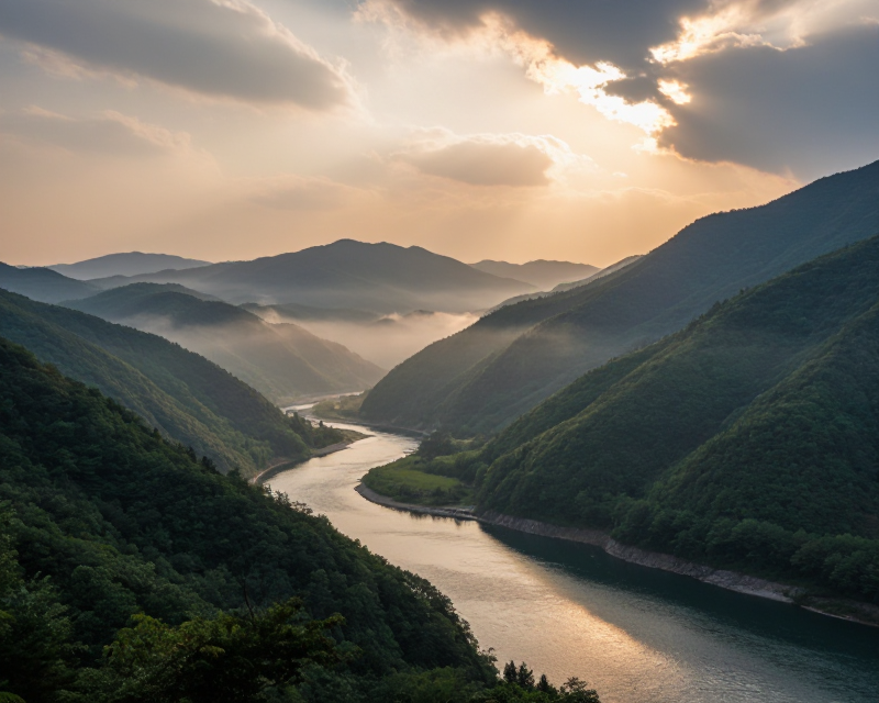Symbolic Peace on the Korean Peninsula