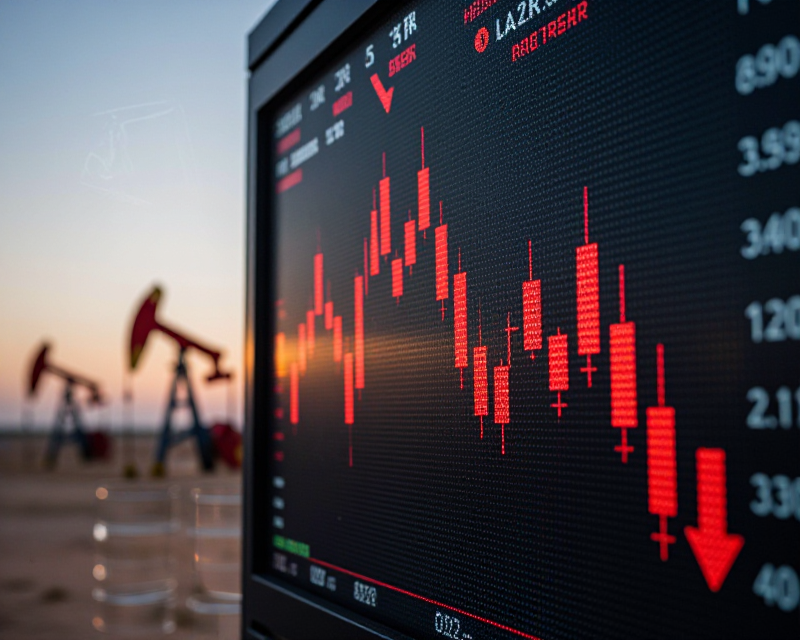 Global Economic Tension