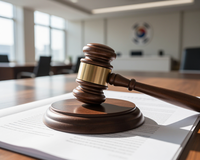 Symbolic Justice and New Institution