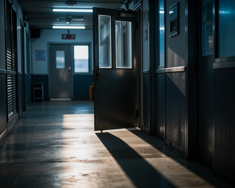 Symbolic investigation atmosphere