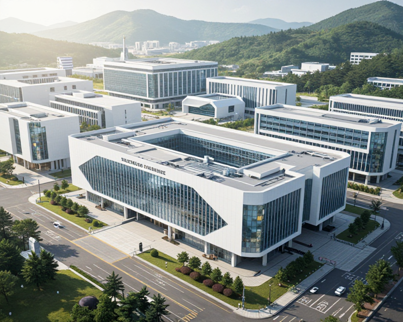 Integrated Military Academy Concept