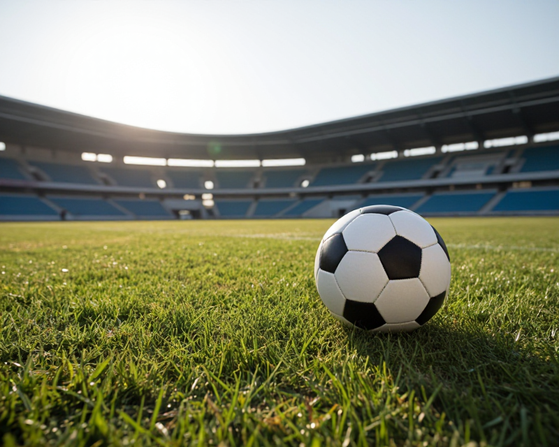 Symbolic Football Innovation
